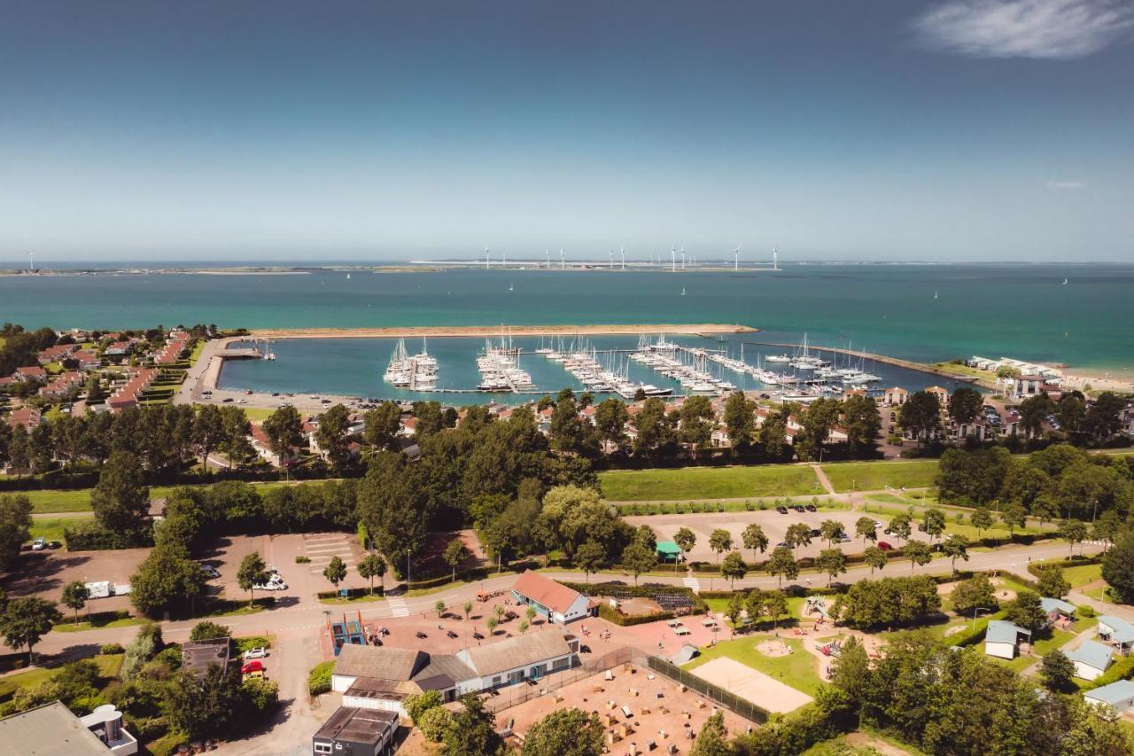 Beach Resort Kamperland - 164 Екстер'єр фото