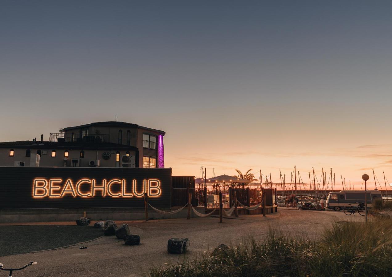 Beach Resort Kamperland - 164 Екстер'єр фото
