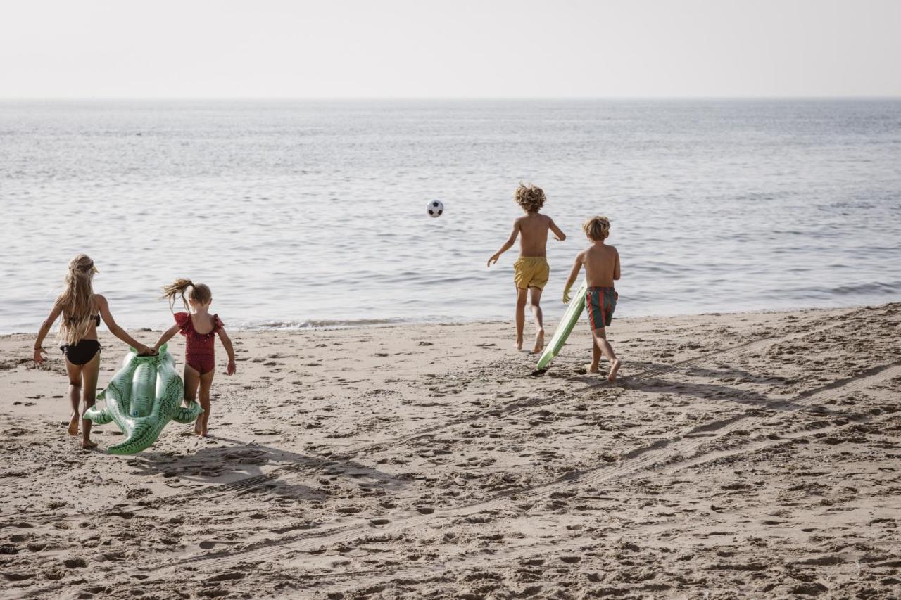 Beach Resort Kamperland - 164 Екстер'єр фото