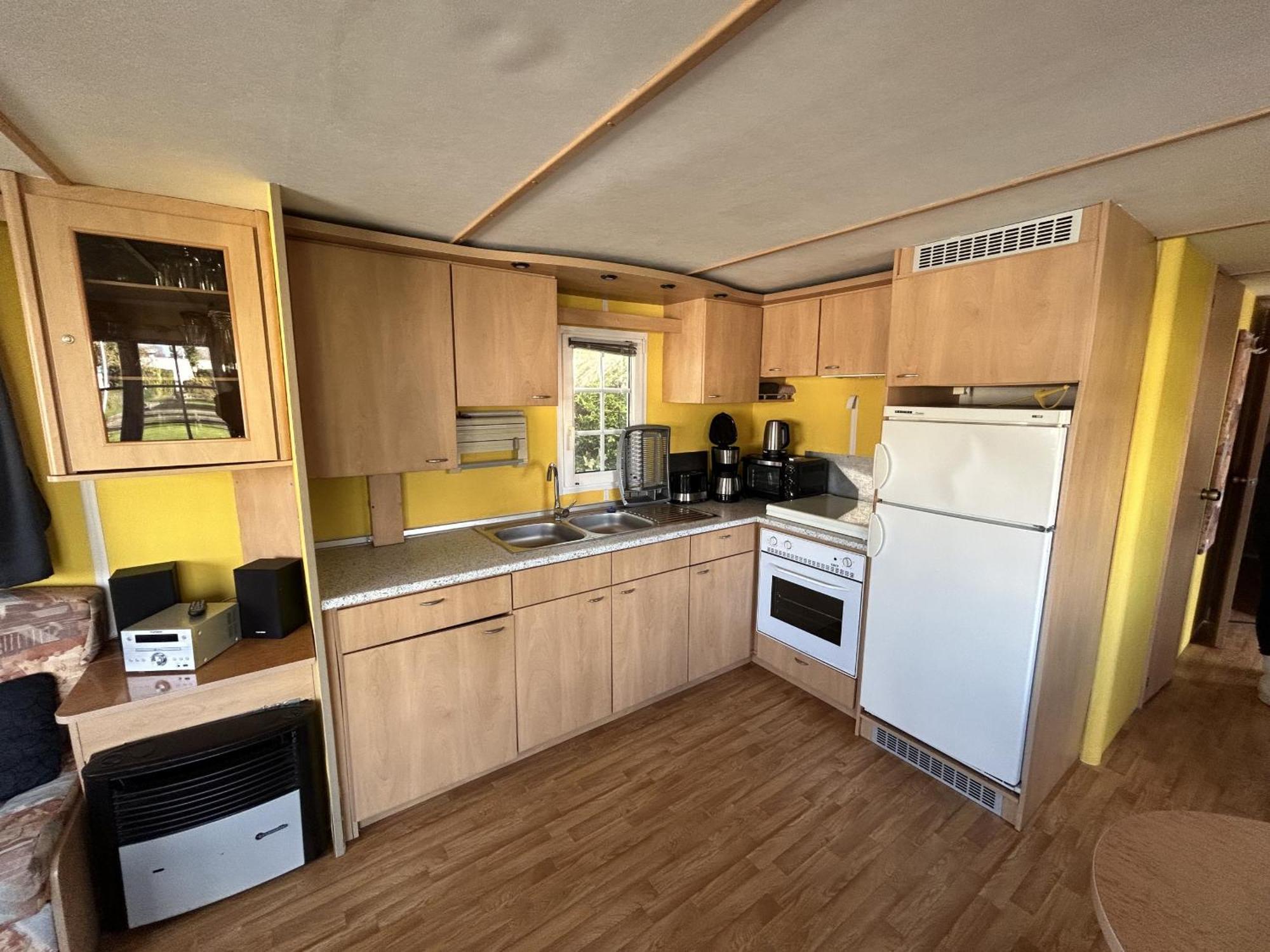 Beach Resort Kamperland - 164 Екстер'єр фото